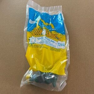 MUST BUNDLE 
New McDonald’s Happy Meal toy  Vintage Dinosaurs 🦕 🦖 Dino-Motion